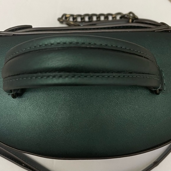NWT 💚Coach Bag - Picture 3 of 15